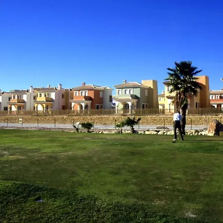 Resort Madame Alicante And Golf Mutxamel (Muchamiel)