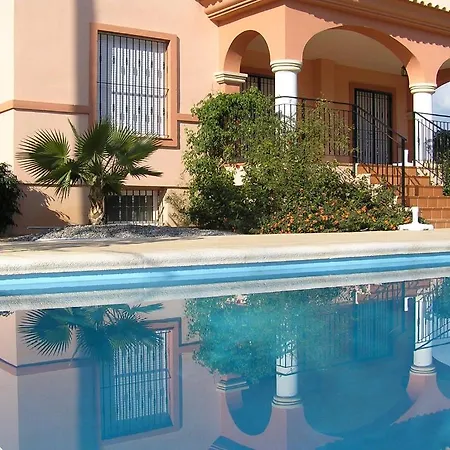 Madame Alicante And Golf 3* Mutxamel (Muchamiel)