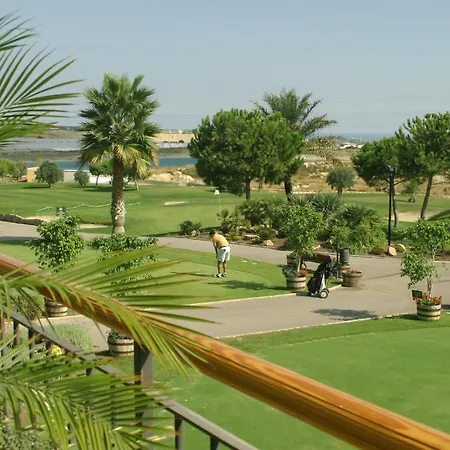 Resort Madame Alicante And Golf