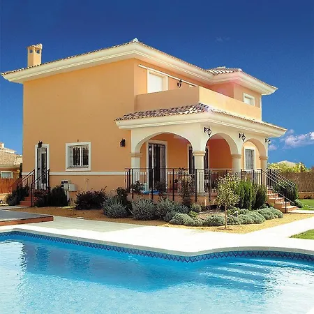 Resort Madame Alicante And Golf