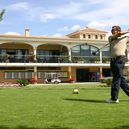 Madame Alicante And Golf Resort