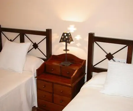 Resort Madame Alicante And Golf Mutxamel (Muchamiel)