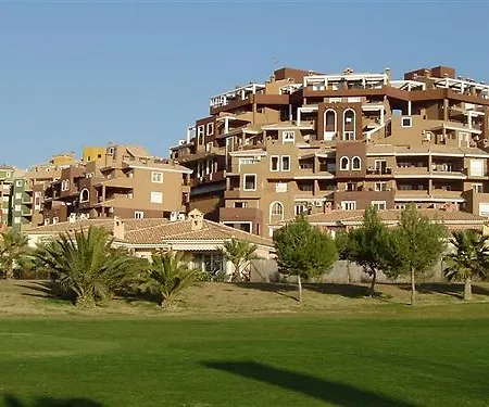 Madame Alicante And Golf 3* Mutxamel (Muchamiel)