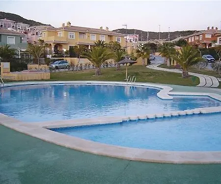 Madame Alicante And Golf Resort