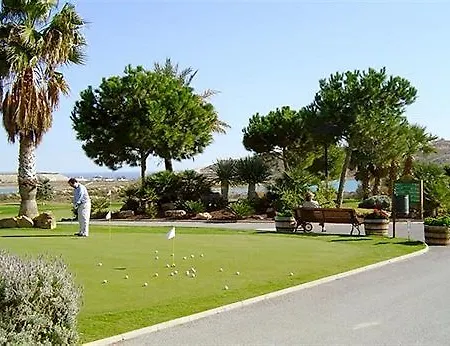 Resort Madame Alicante And Golf
