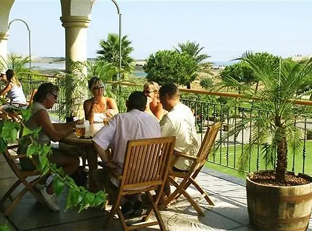 Resort Madame Alicante And Golf