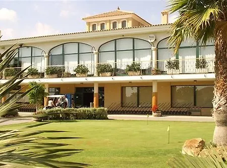 Resort Madame Alicante And Golf 3*