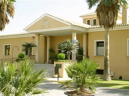 Madame Alicante And Golf Resort 3*