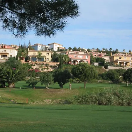 Station touristique Madame Alicante And Golf