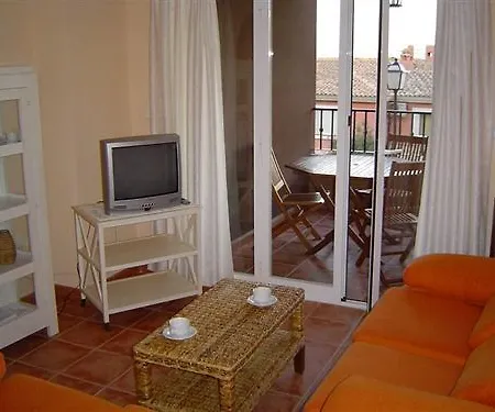 Madame Alicante And Golf Resort 3*